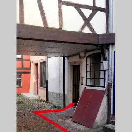 Apartman Cosy Rue Sainte Madeleine *