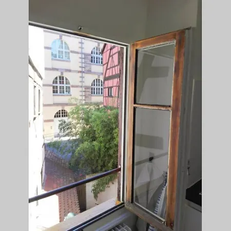 Apartman Cosy Rue Sainte Madeleine