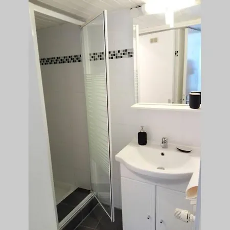 Cosy Rue Sainte Madeleine Strasbourg