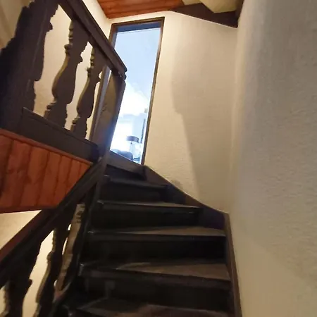 Cosy Rue Sainte Madeleine *