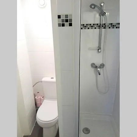 Cosy Rue Sainte Madeleine *