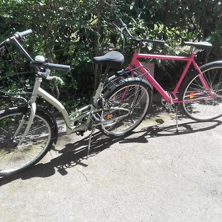 Cosy Rue Sainte Madeleine * Strazburg