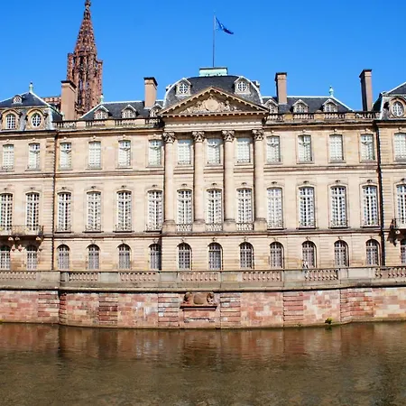 Apartment Cosy Rue Sainte Madeleine *